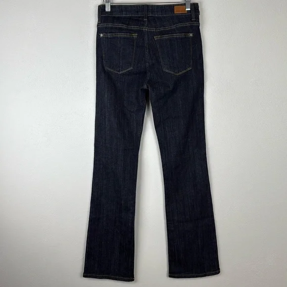 Judy Blue Boot Cut Jeans - Picture 5 of 10